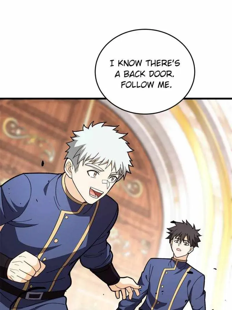Evil Dragon Is Reincarnated! Revenge Begins at the Age of Five! Chapter 290 Online - página 15