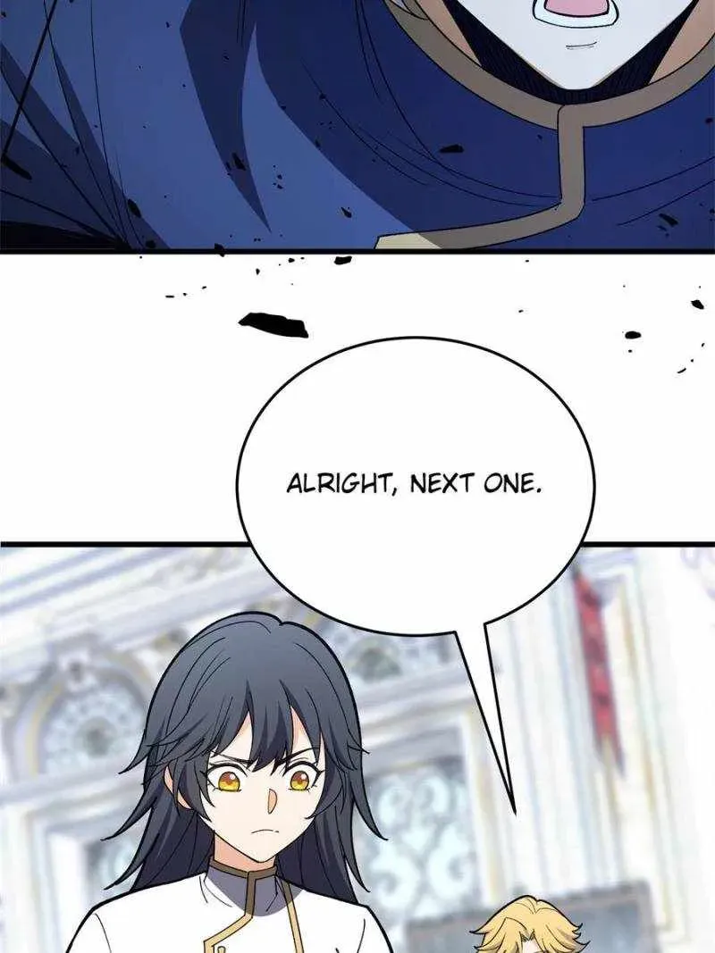 Evil Dragon Is Reincarnated! Revenge Begins at the Age of Five! Chapter 290 Online - página 19