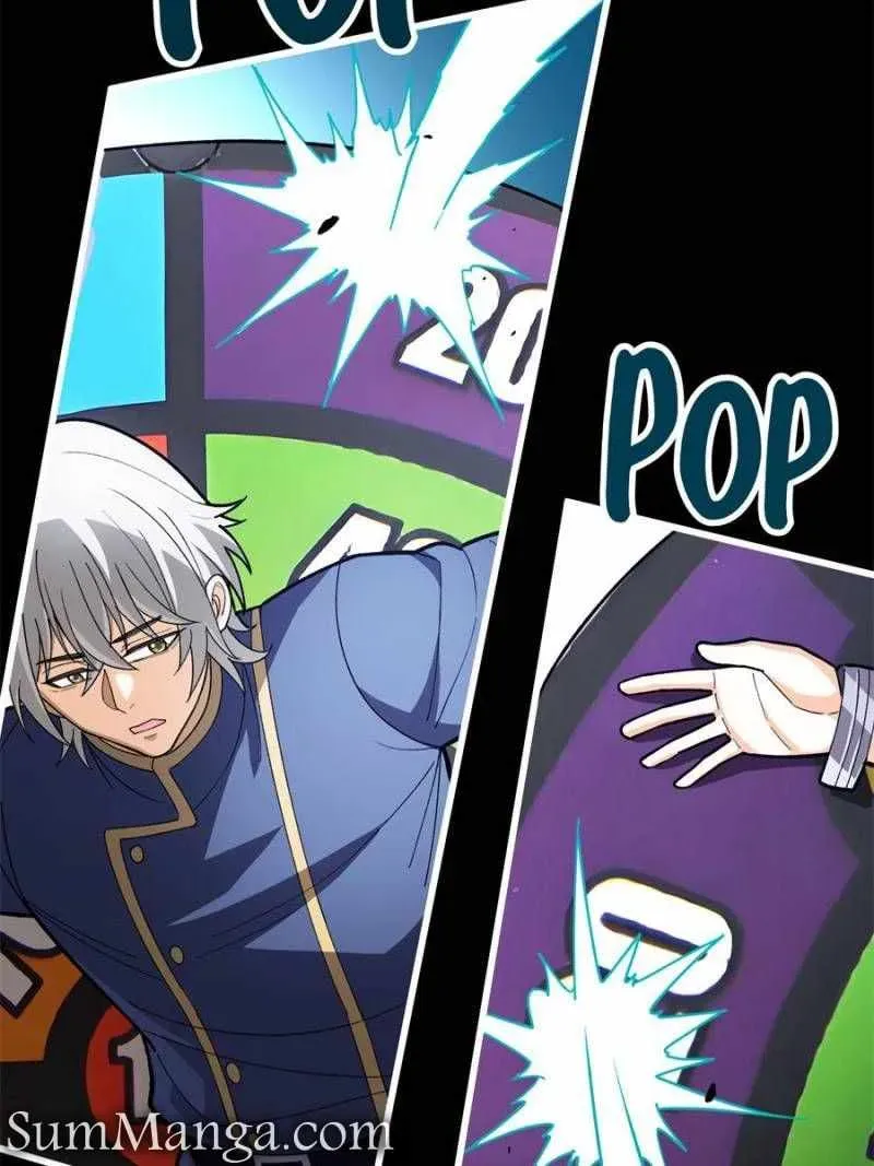 Evil Dragon Is Reincarnated! Revenge Begins at the Age of Five! Chapter 290 Online - página 22