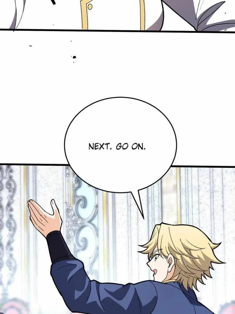 Evil Dragon Is Reincarnated! Revenge Begins at the Age of Five! Chapter 290 Online - página 26