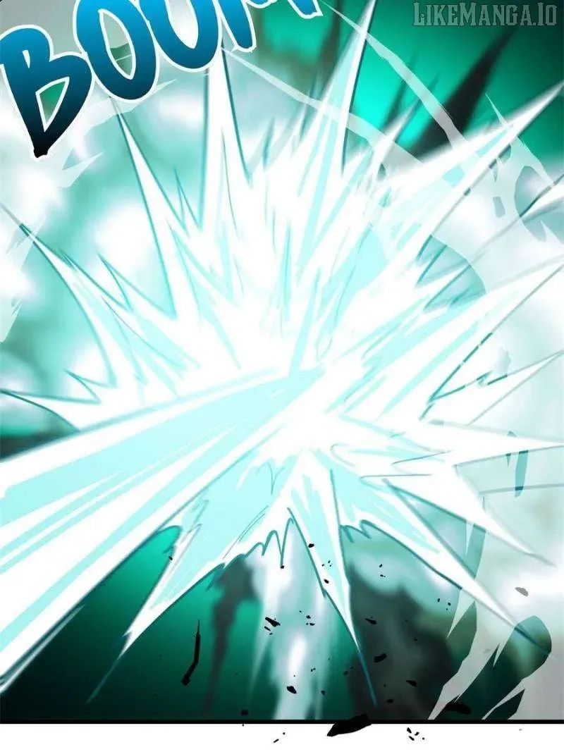 Evil Dragon Is Reincarnated! Revenge Begins at the Age of Five! Chapter 291 Online - página 11