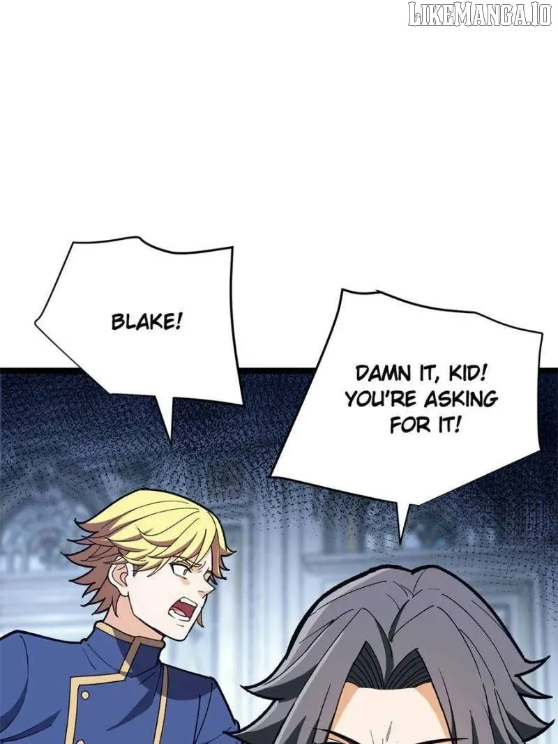 Evil Dragon Is Reincarnated! Revenge Begins at the Age of Five! Chapter 291 Online - página 12
