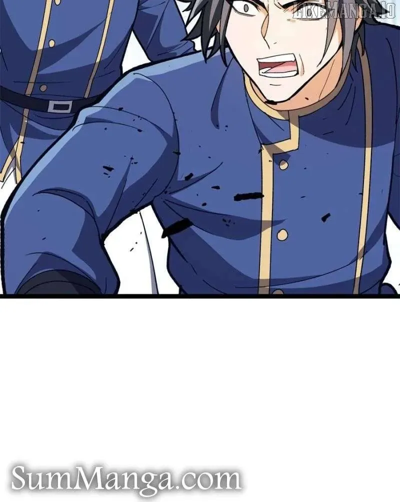 Evil Dragon Is Reincarnated! Revenge Begins at the Age of Five! Chapter 291 Online - página 13