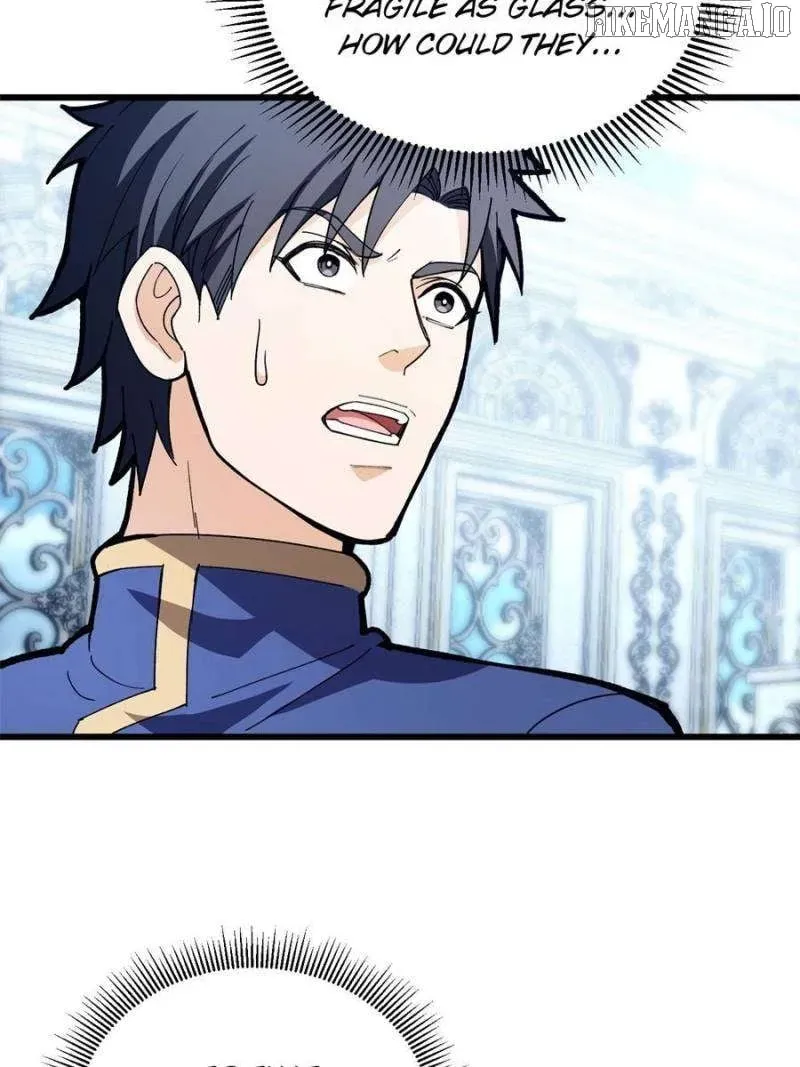 Evil Dragon Is Reincarnated! Revenge Begins at the Age of Five! Chapter 291 Online - página 17