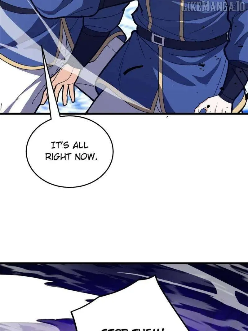 Evil Dragon Is Reincarnated! Revenge Begins at the Age of Five! Chapter 291 Online - página 22