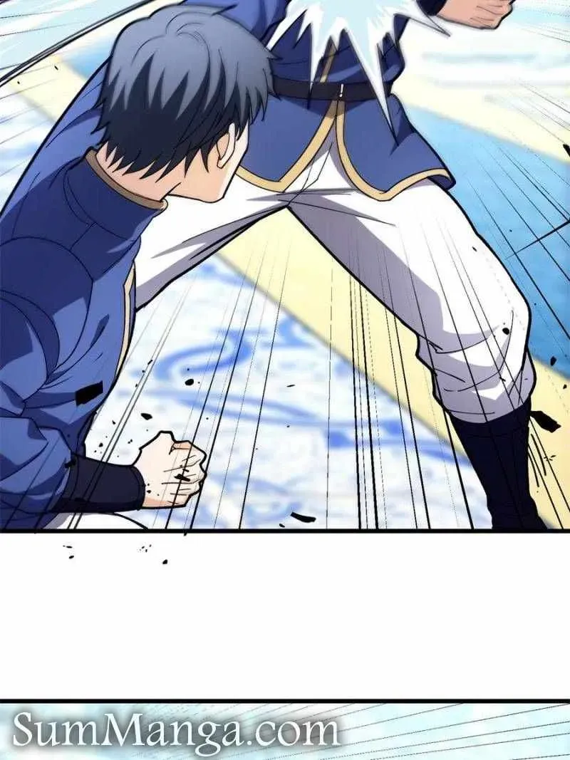 Evil Dragon Is Reincarnated! Revenge Begins at the Age of Five! Chapter 292 Online - página 3