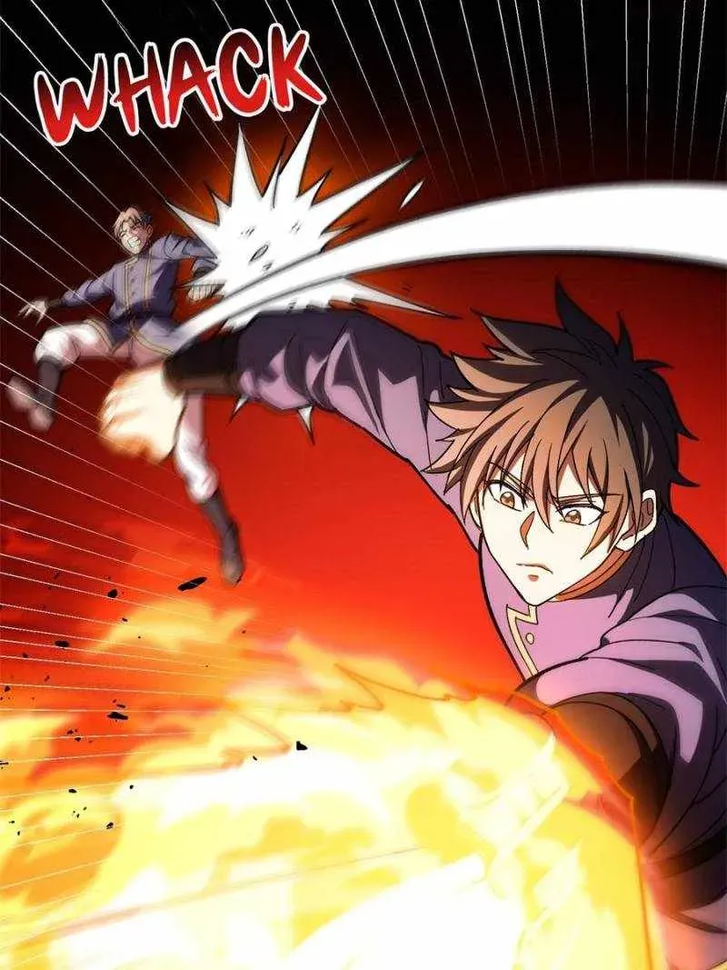 Evil Dragon Is Reincarnated! Revenge Begins at the Age of Five! Chapter 292 Online - página 5