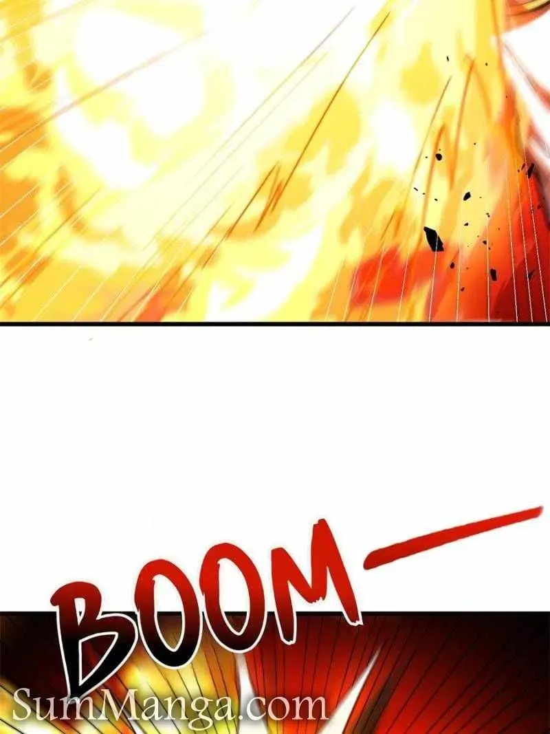 Evil Dragon Is Reincarnated! Revenge Begins at the Age of Five! Chapter 292 Online - página 6