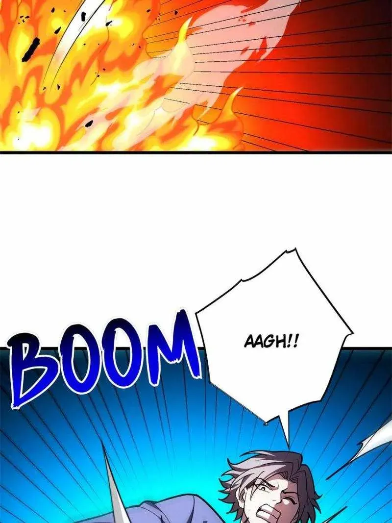 Evil Dragon Is Reincarnated! Revenge Begins at the Age of Five! Chapter 292 Online - página 11