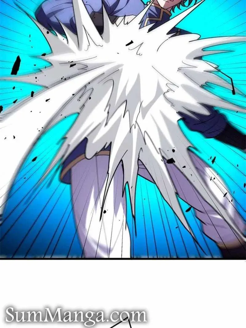 Evil Dragon Is Reincarnated! Revenge Begins at the Age of Five! Chapter 292 Online - página 12