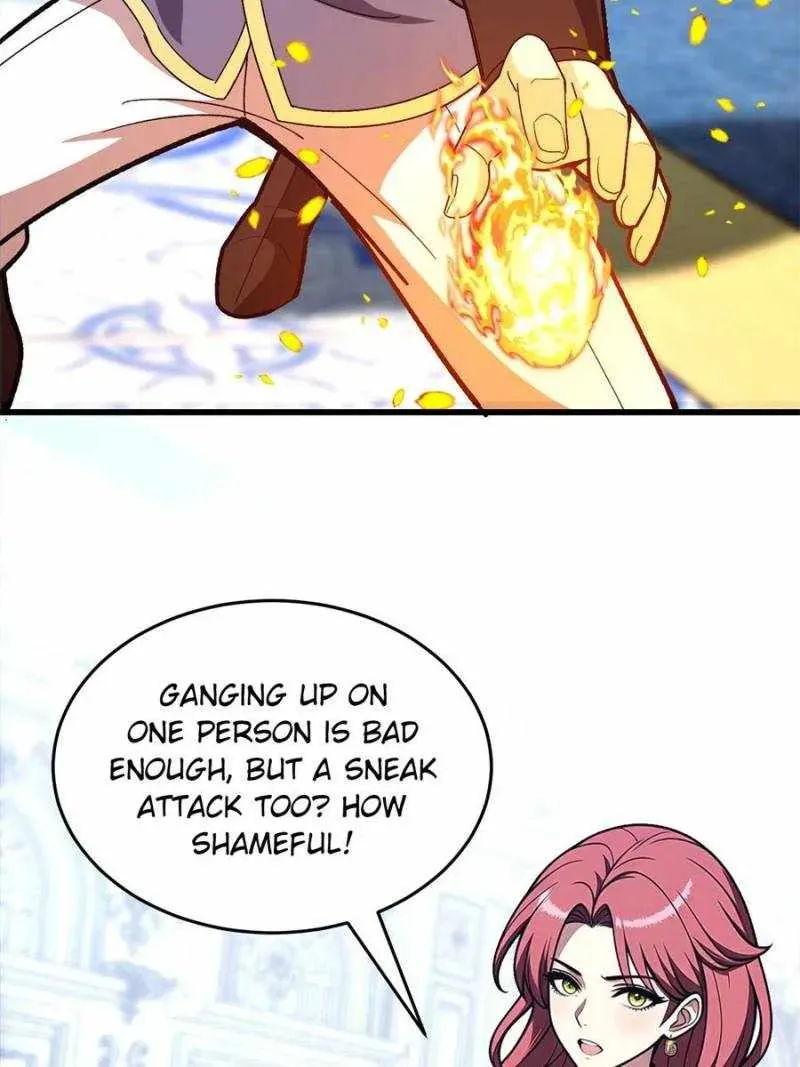 Evil Dragon Is Reincarnated! Revenge Begins at the Age of Five! Chapter 292 Online - página 22