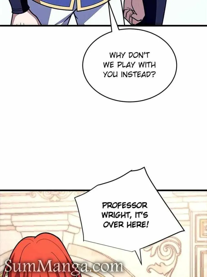 Evil Dragon Is Reincarnated! Revenge Begins at the Age of Five! Chapter 292 Online - página 24