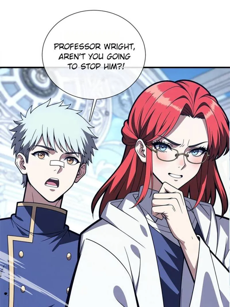 Evil Dragon Is Reincarnated! Revenge Begins at the Age of Five! Chapter 293 Online - página 4