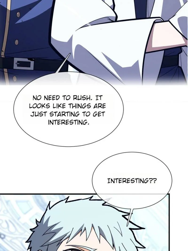 Evil Dragon Is Reincarnated! Revenge Begins at the Age of Five! Chapter 293 Online - página 5
