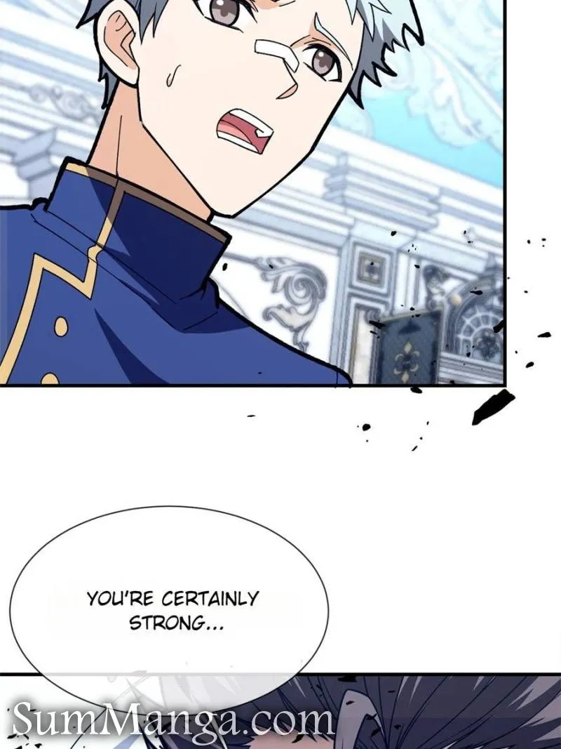 Evil Dragon Is Reincarnated! Revenge Begins at the Age of Five! Chapter 293 Online - página 6