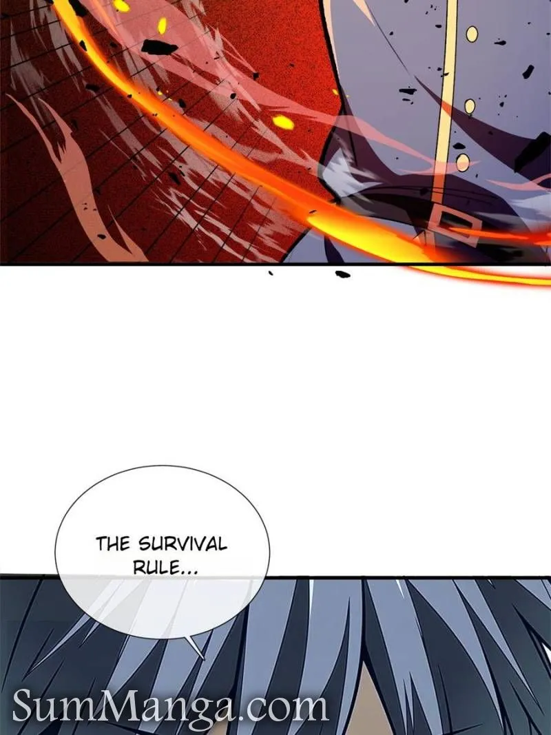 Evil Dragon Is Reincarnated! Revenge Begins at the Age of Five! Chapter 293 Online - página 9