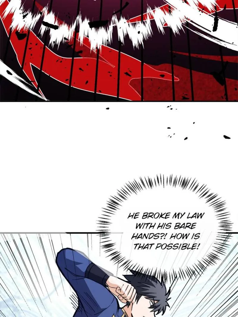 Evil Dragon Is Reincarnated! Revenge Begins at the Age of Five! Chapter 293 Online - página 13