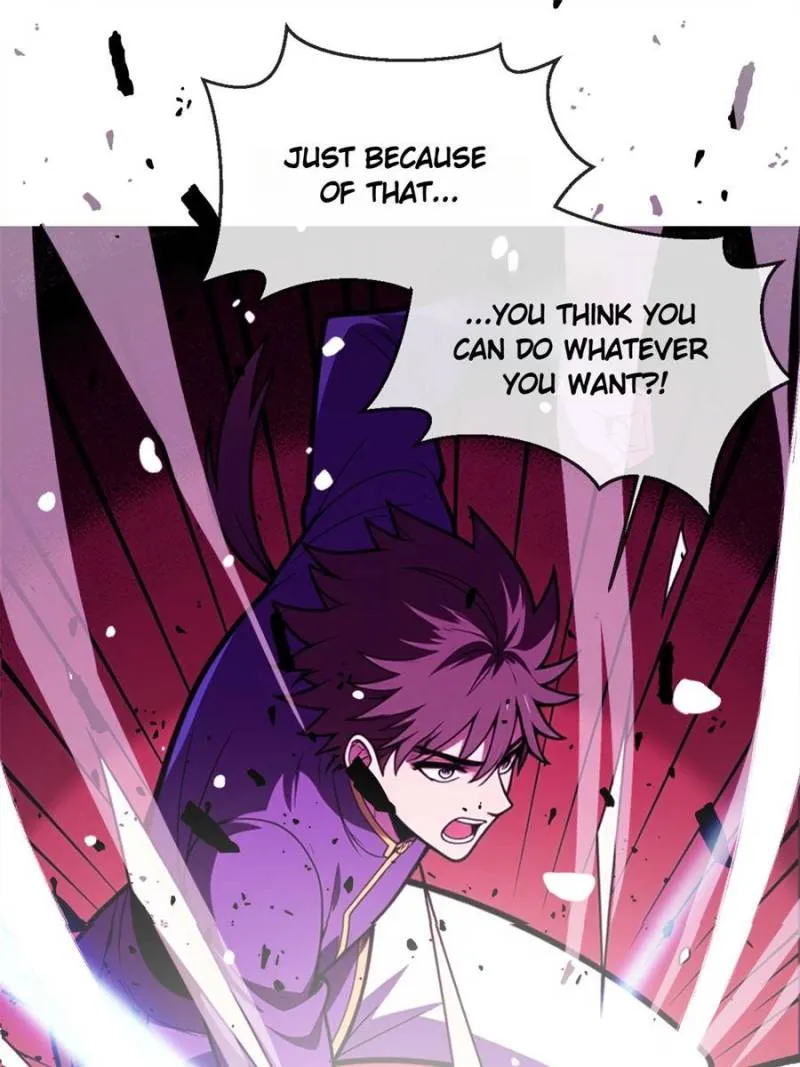 Evil Dragon Is Reincarnated! Revenge Begins at the Age of Five! Chapter 293 Online - página 16