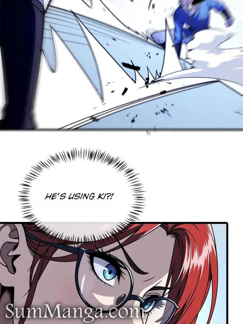 Evil Dragon Is Reincarnated! Revenge Begins at the Age of Five! Chapter 293 Online - página 21
