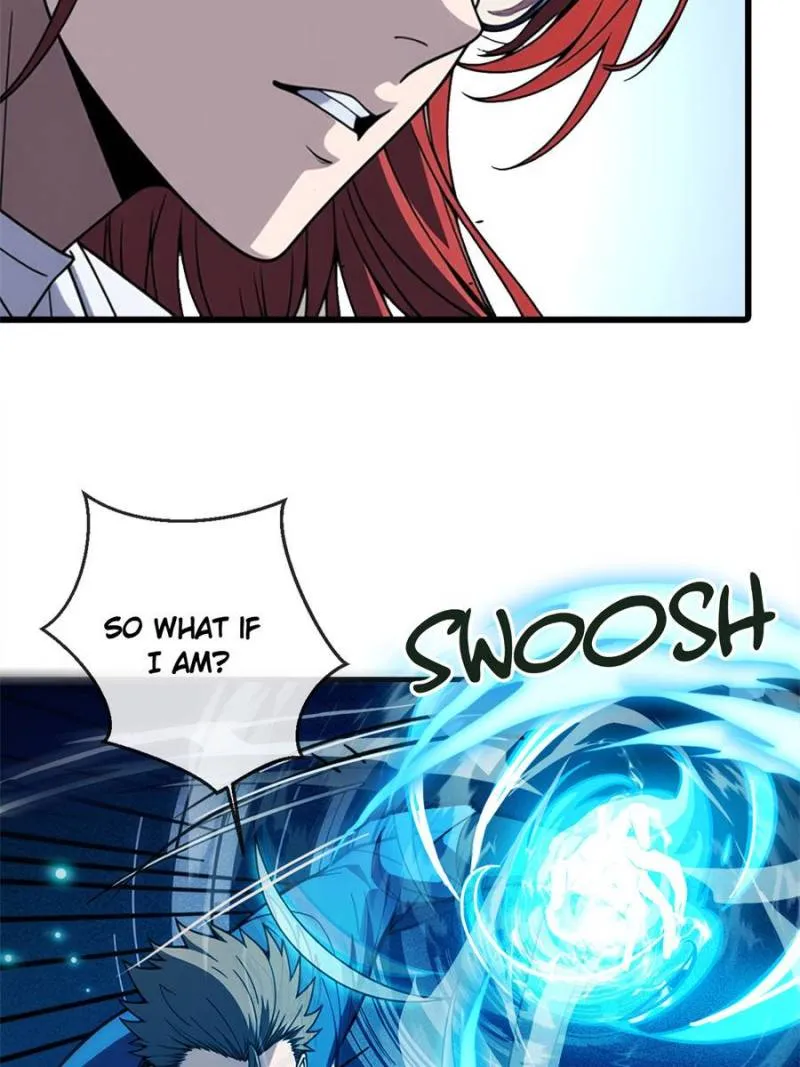 Evil Dragon Is Reincarnated! Revenge Begins at the Age of Five! Chapter 293 Online - página 22