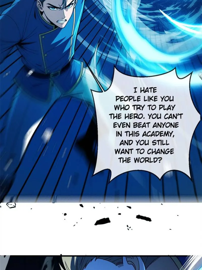 Evil Dragon Is Reincarnated! Revenge Begins at the Age of Five! Chapter 293 Online - página 23