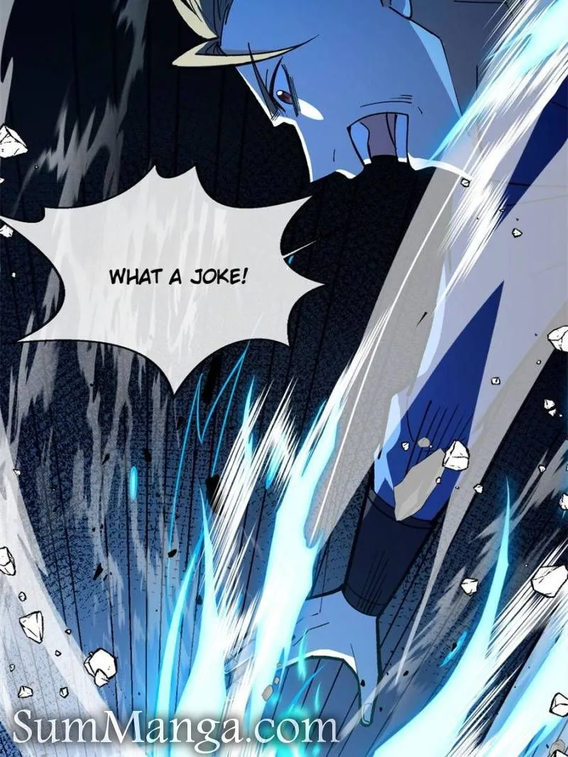 Evil Dragon Is Reincarnated! Revenge Begins at the Age of Five! Chapter 293 Online - página 24