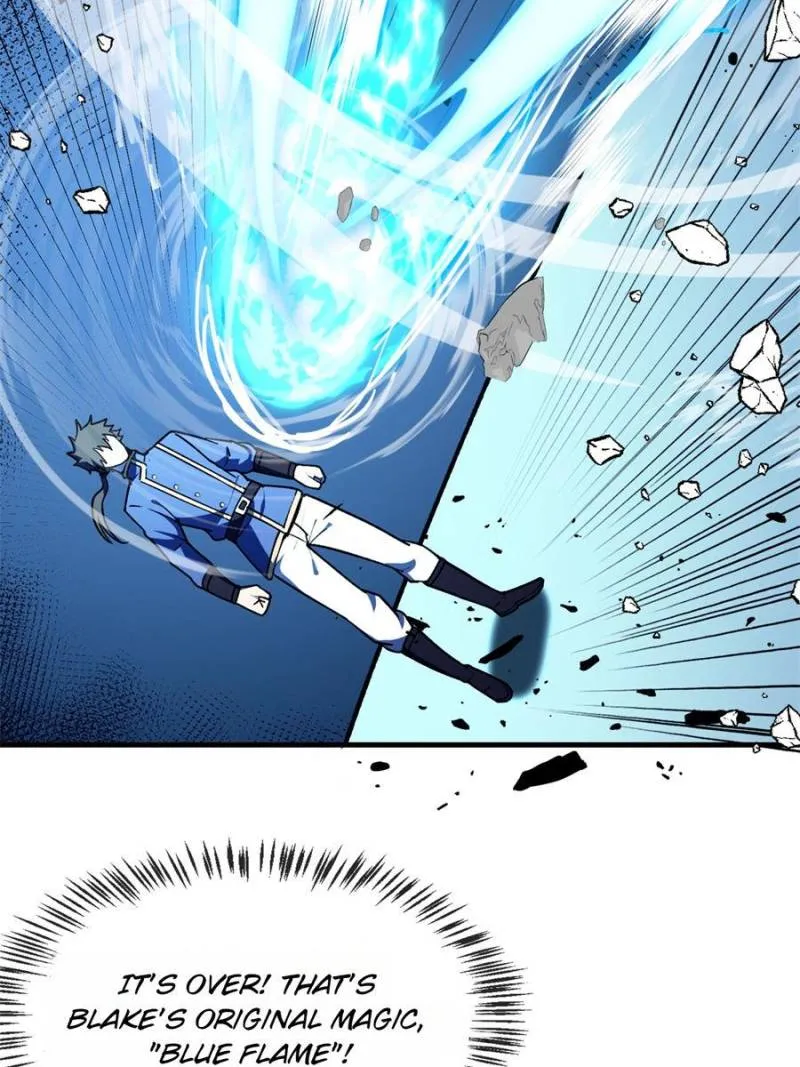 Evil Dragon Is Reincarnated! Revenge Begins at the Age of Five! Chapter 293 Online - página 25