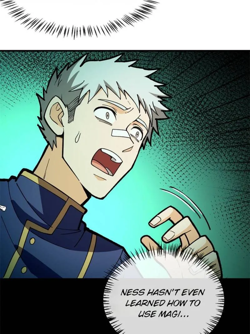 Evil Dragon Is Reincarnated! Revenge Begins at the Age of Five! Chapter 293 Online - página 26
