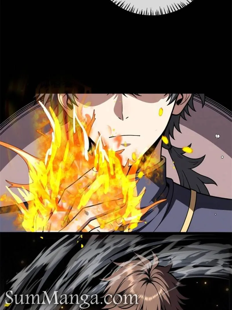 Evil Dragon Is Reincarnated! Revenge Begins at the Age of Five! Chapter 293 Online - página 27