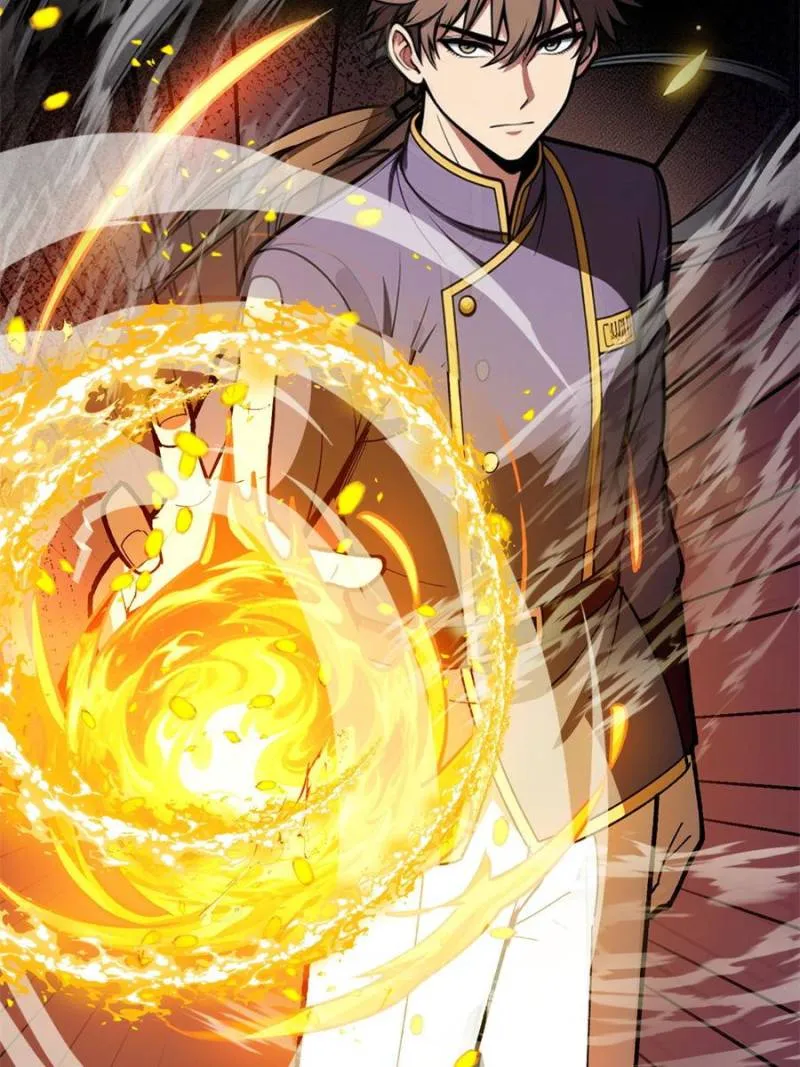 Evil Dragon Is Reincarnated! Revenge Begins at the Age of Five! Chapter 293 Online - página 28