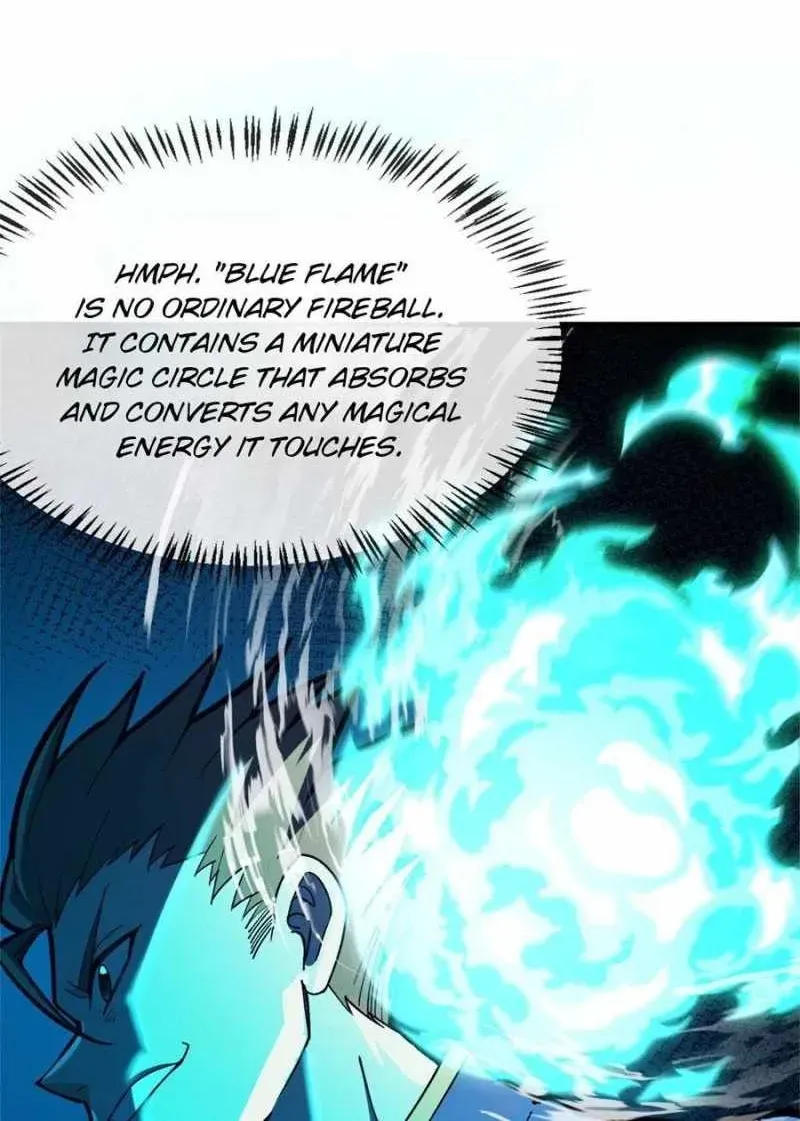 Evil Dragon Is Reincarnated! Revenge Begins at the Age of Five! Chapter 294 Online - página 1