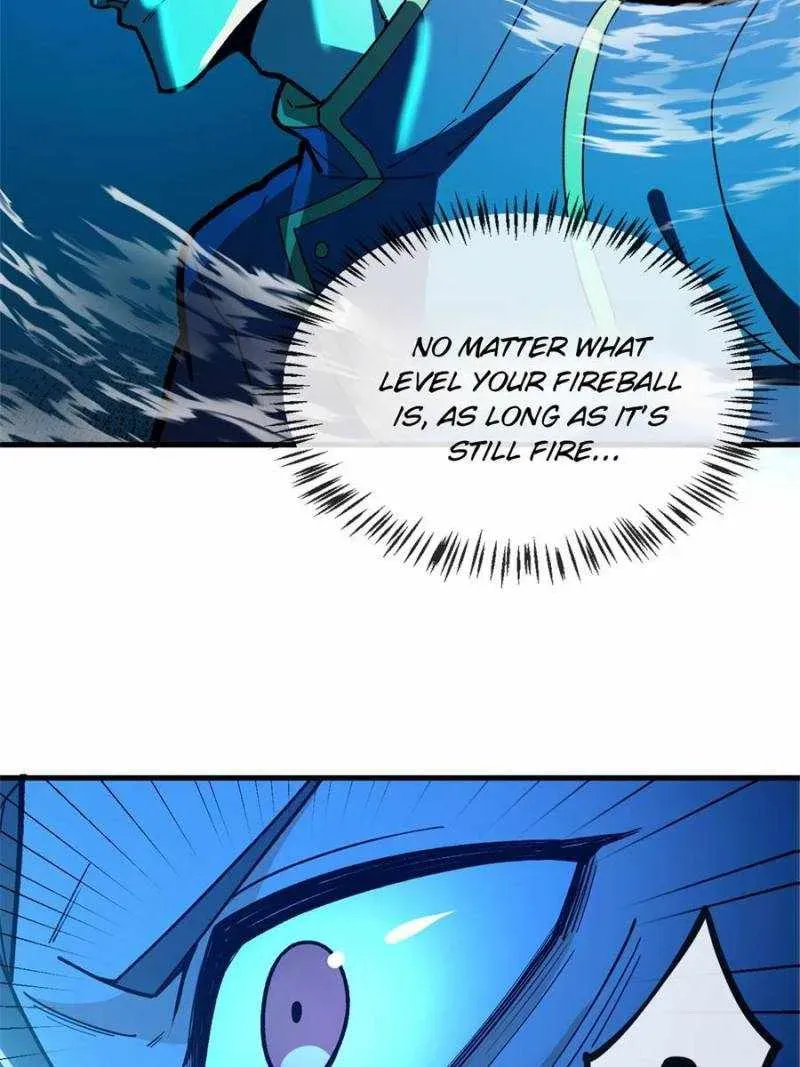 Evil Dragon Is Reincarnated! Revenge Begins at the Age of Five! Chapter 294 Online - página 2