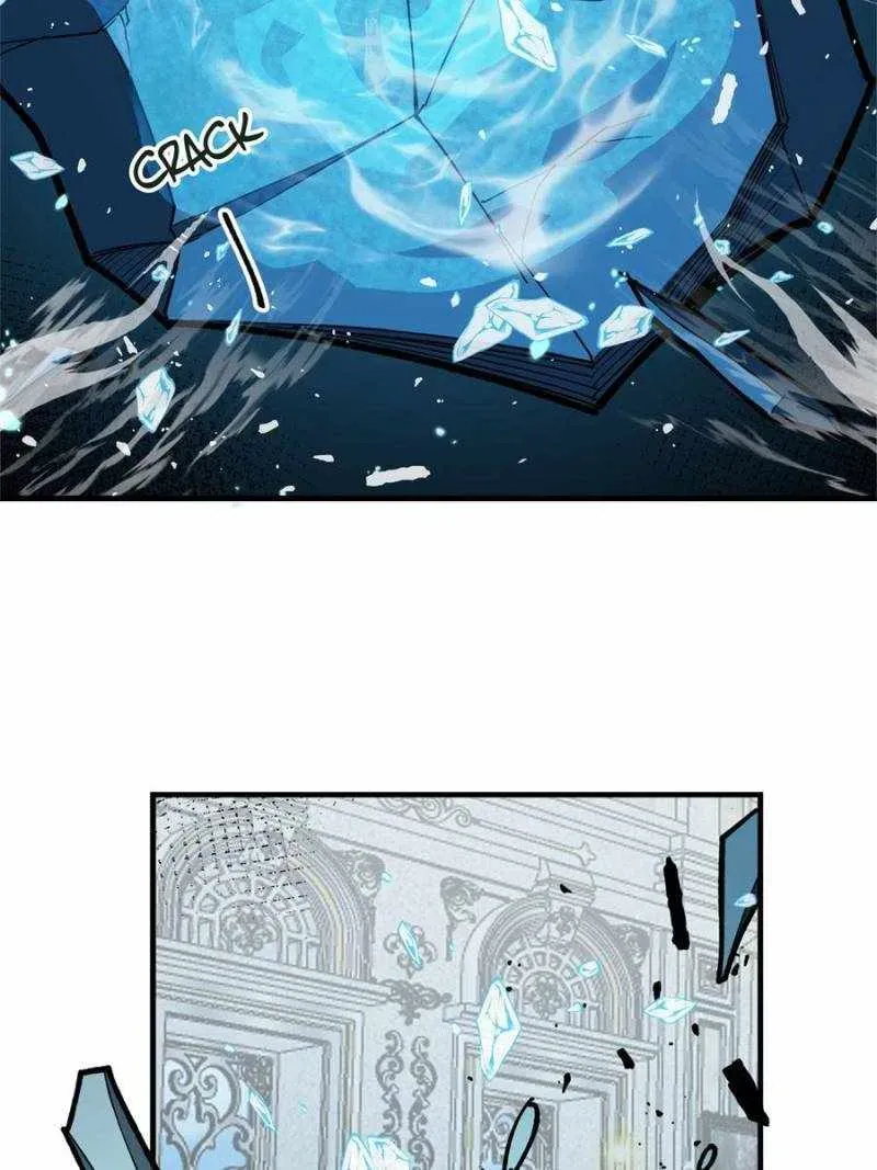 Evil Dragon Is Reincarnated! Revenge Begins at the Age of Five! Chapter 294 Online - página 4