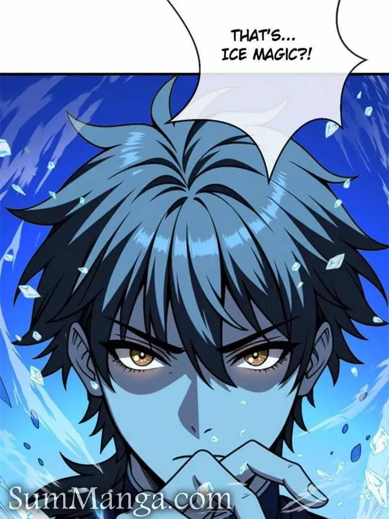 Evil Dragon Is Reincarnated! Revenge Begins at the Age of Five! Chapter 294 Online - página 6