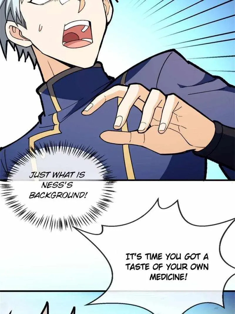 Evil Dragon Is Reincarnated! Revenge Begins at the Age of Five! Chapter 294 Online - página 8