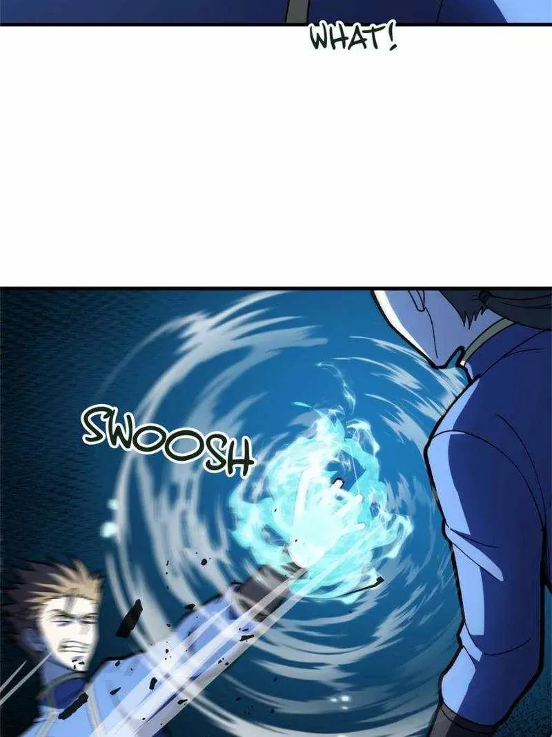 Evil Dragon Is Reincarnated! Revenge Begins at the Age of Five! Chapter 294 Online - página 10