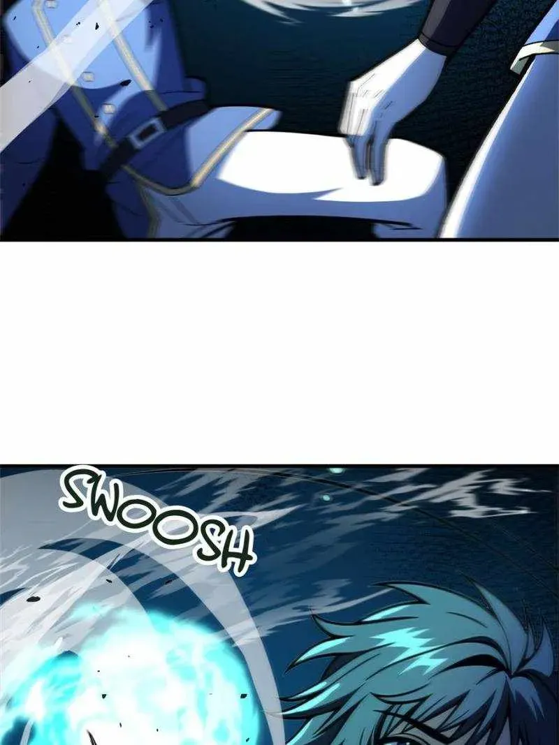 Evil Dragon Is Reincarnated! Revenge Begins at the Age of Five! Chapter 294 Online - página 11