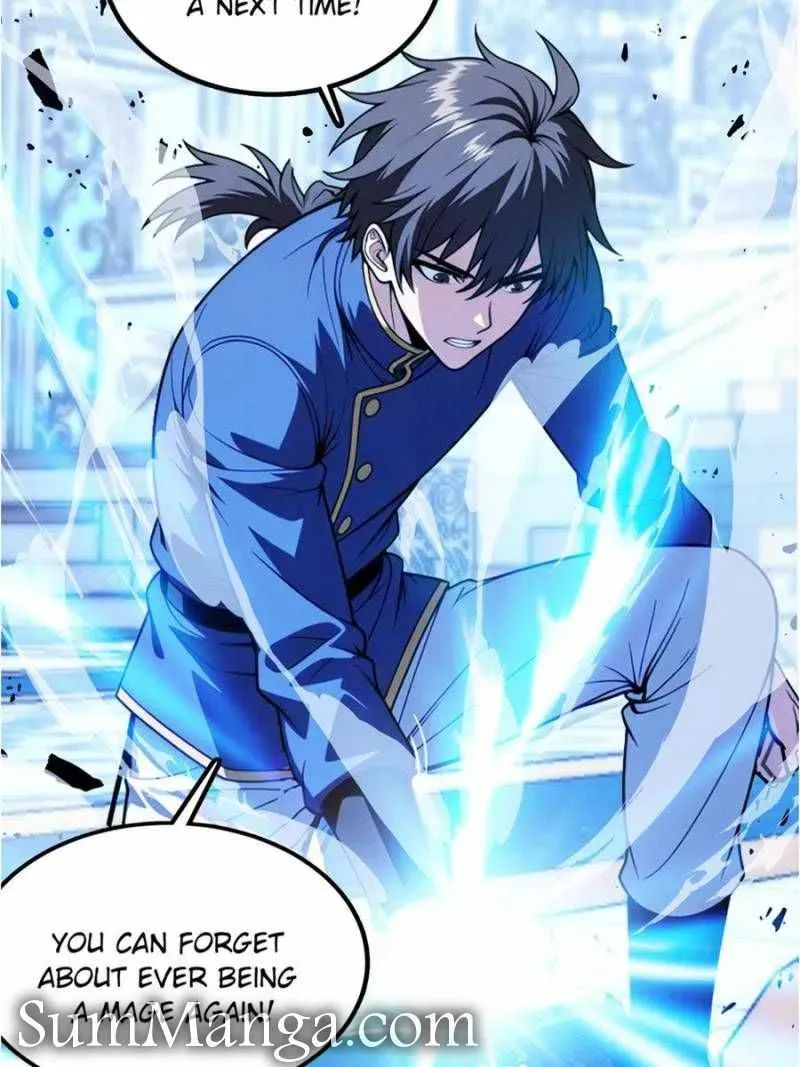 Evil Dragon Is Reincarnated! Revenge Begins at the Age of Five! Chapter 294 Online - página 16