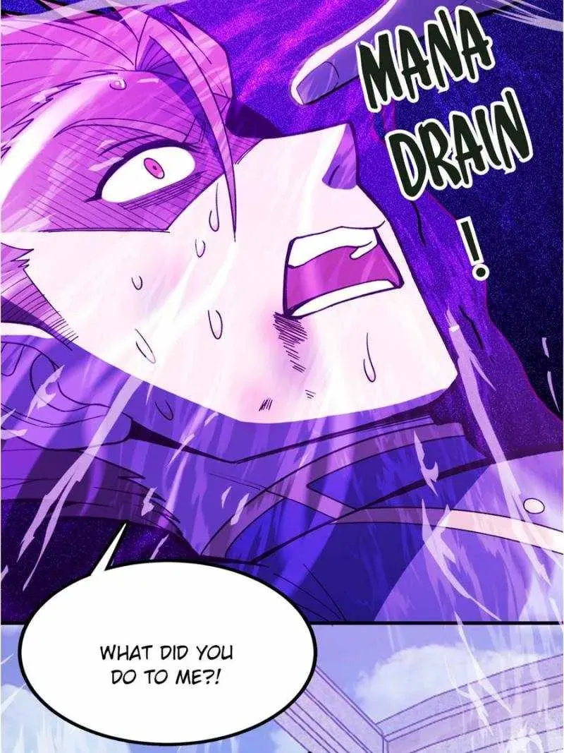 Evil Dragon Is Reincarnated! Revenge Begins at the Age of Five! Chapter 294 Online - página 18