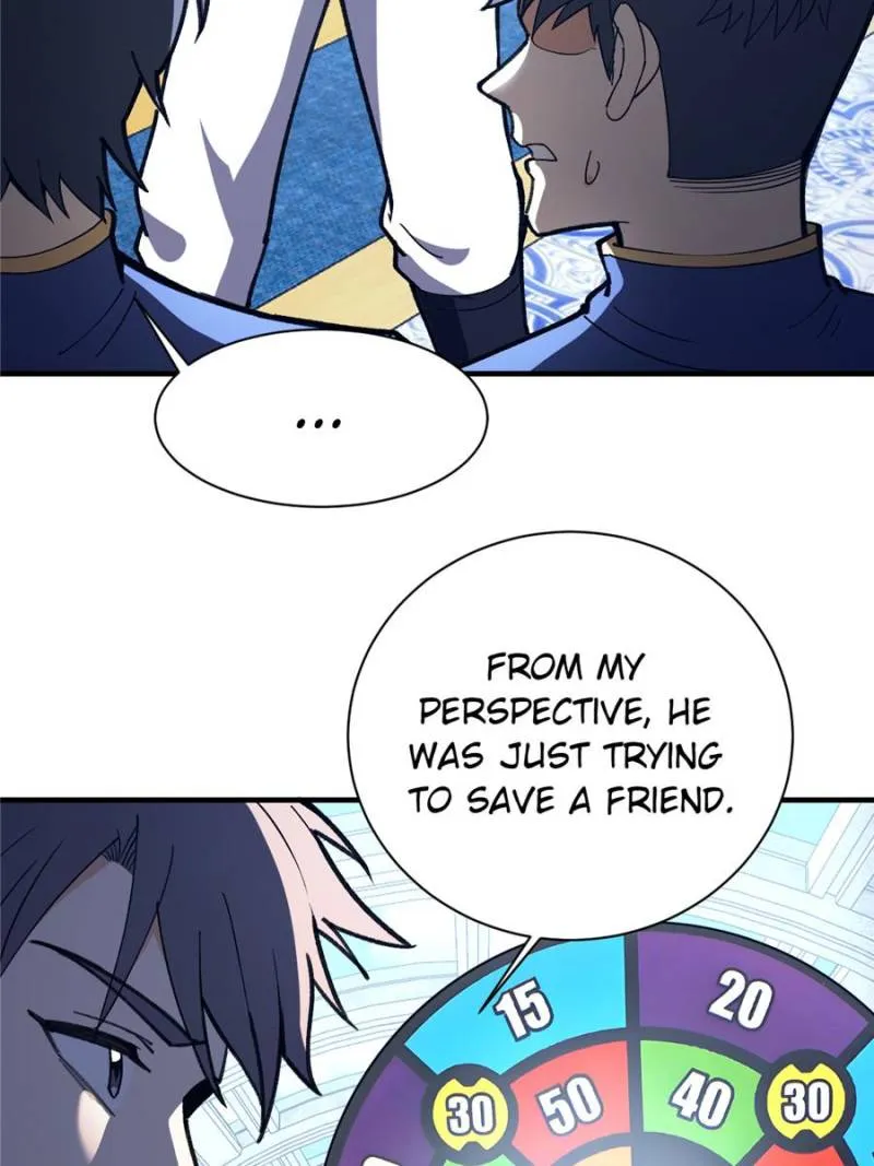Evil Dragon Is Reincarnated! Revenge Begins at the Age of Five! Chapter 295 Online - página 5