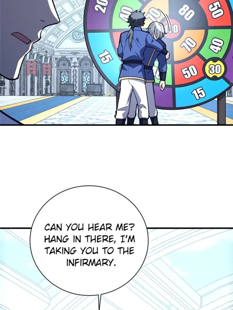 Evil Dragon Is Reincarnated! Revenge Begins at the Age of Five! Chapter 295 Online - página 6