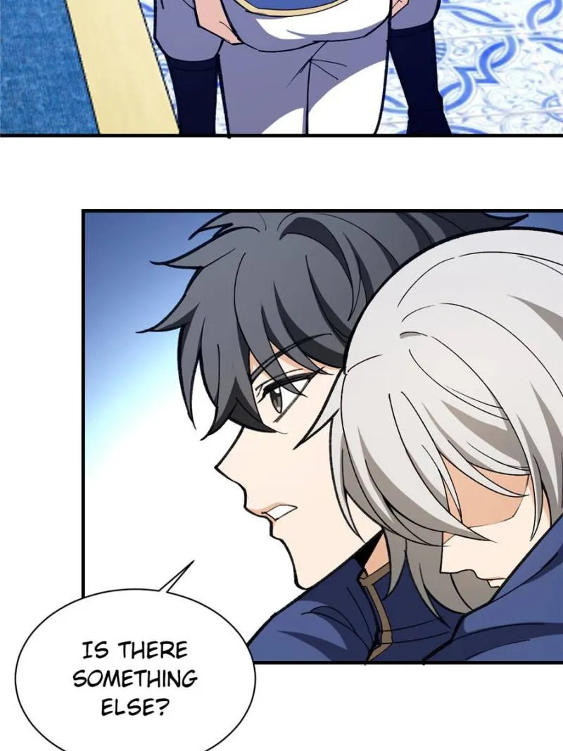 Evil Dragon Is Reincarnated! Revenge Begins at the Age of Five! Chapter 295 Online - página 10
