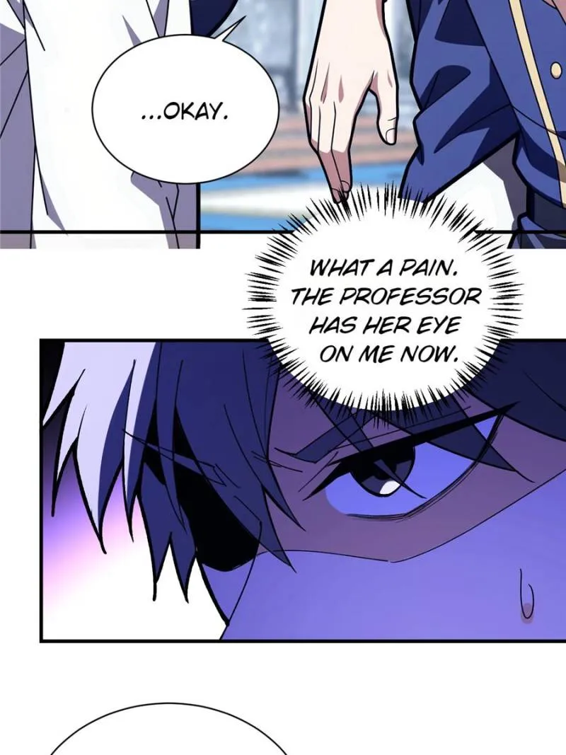 Evil Dragon Is Reincarnated! Revenge Begins at the Age of Five! Chapter 295 Online - página 13