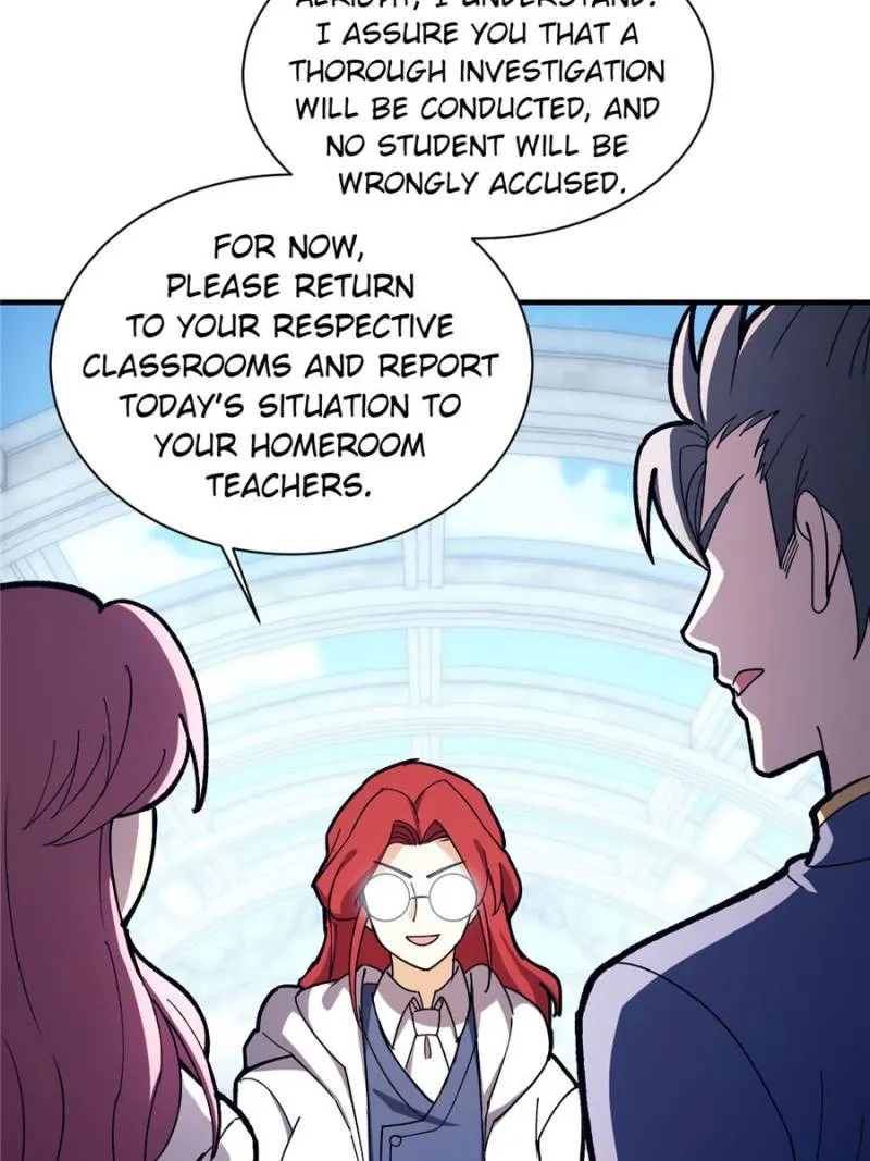 Evil Dragon Is Reincarnated! Revenge Begins at the Age of Five! Chapter 295 Online - página 16