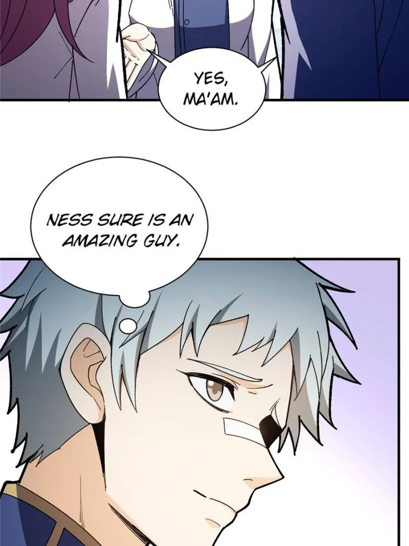 Evil Dragon Is Reincarnated! Revenge Begins at the Age of Five! Chapter 295 Online - página 17