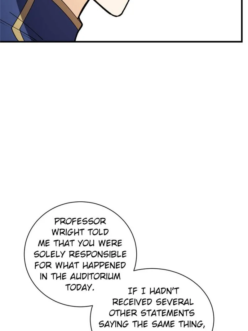 Evil Dragon Is Reincarnated! Revenge Begins at the Age of Five! Chapter 295 Online - página 18