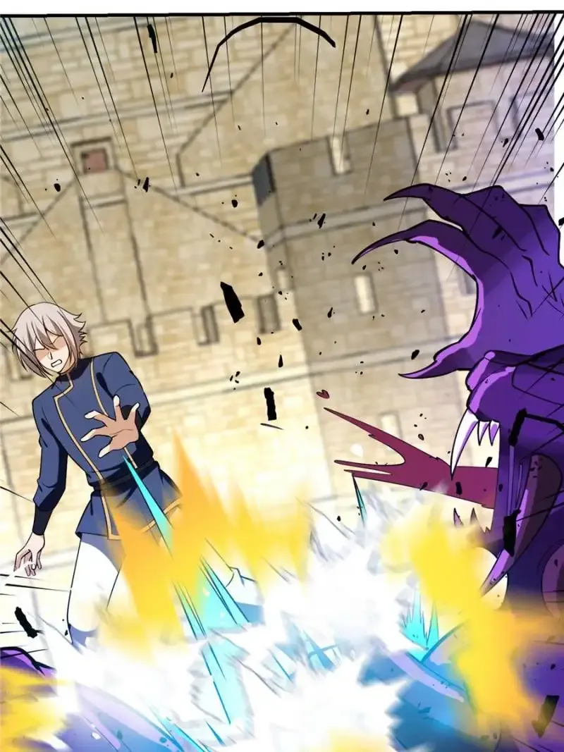 Evil Dragon Is Reincarnated! Revenge Begins at the Age of Five! Chapter 297 Online - página 4