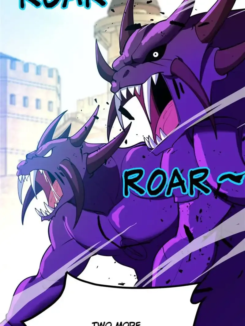 Evil Dragon Is Reincarnated! Revenge Begins at the Age of Five! Chapter 297 Online - página 11