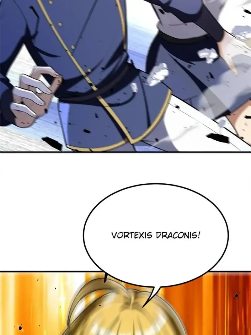 Evil Dragon Is Reincarnated! Revenge Begins at the Age of Five! Chapter 297 Online - página 16