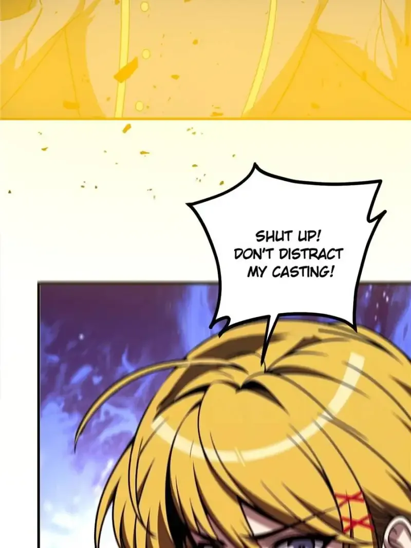 Evil Dragon Is Reincarnated! Revenge Begins at the Age of Five! Chapter 297 Online - página 21